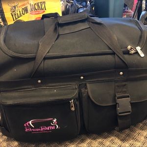DREAM DUFFLE COMPETITION DANCE BAG
